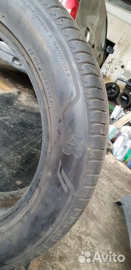 Bridgestone Alenza 001 265/50 R19 110