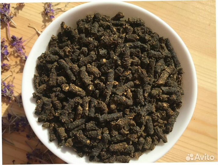 Иван-чай 1 килограмм сезона 2O23