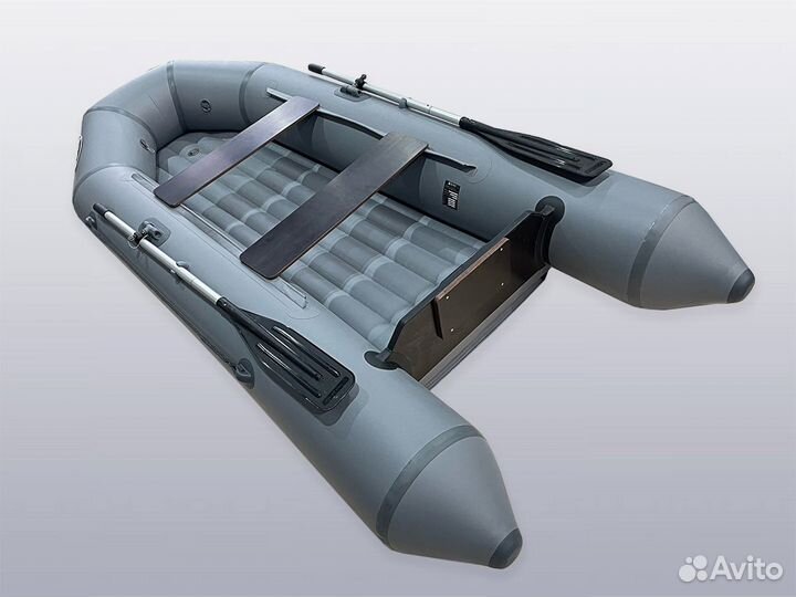 Новая лодка пвх Big Boat К310нд