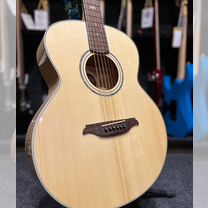 Акустическая гитара