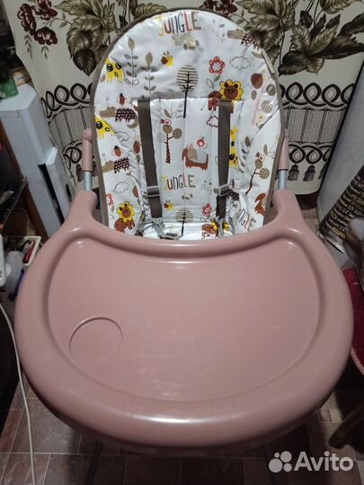 Продам стул для кормления