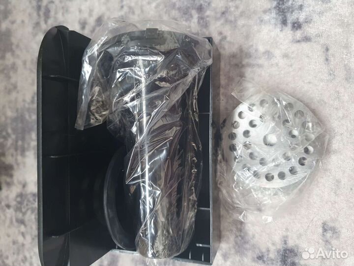 Мясорубкп Redmond rmg 1222