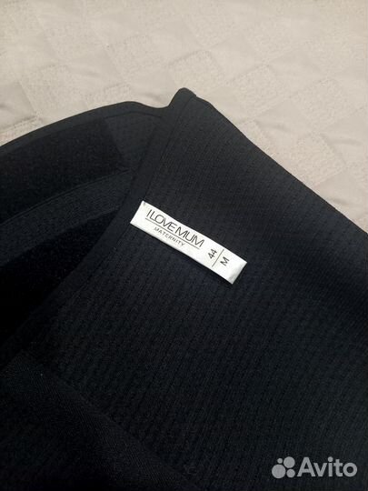 Бандаж /корсет послеродовой