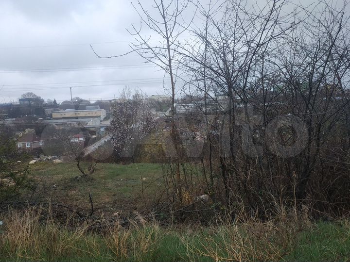 Участок 8 сот. (ИЖС)