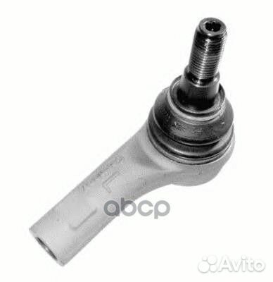 Наконечник рулевой тяги перед лев 2534101 L