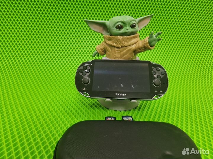 Sony PS Vita/PSP 8gb