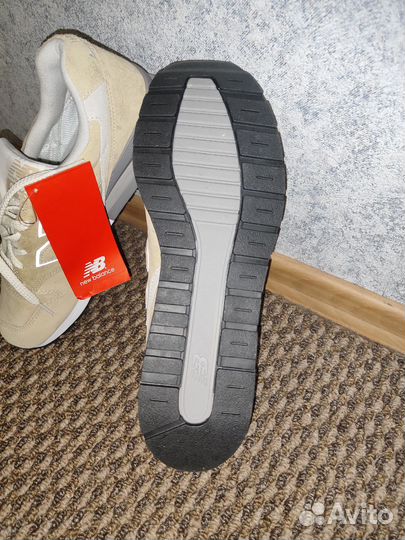 Кроссовки new balance 996