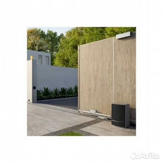 Автоматика для ворот