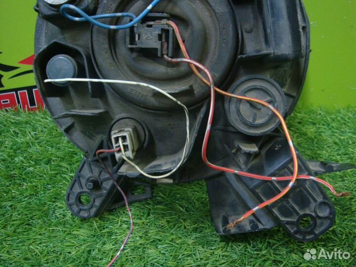 Фара daihatsu L700S,L710S,L900S,L910S mira gino,mo