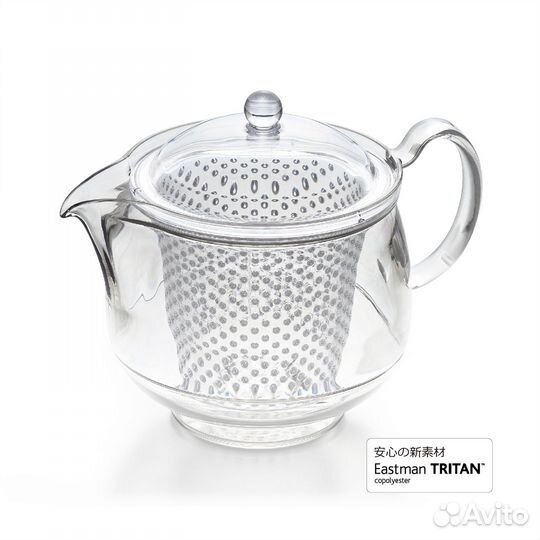 Akebono Чайник заварочный с ситечком 730 (TW-3733)