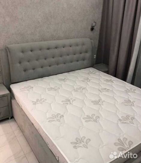 Матрас ортопедический 140х200, 160х200