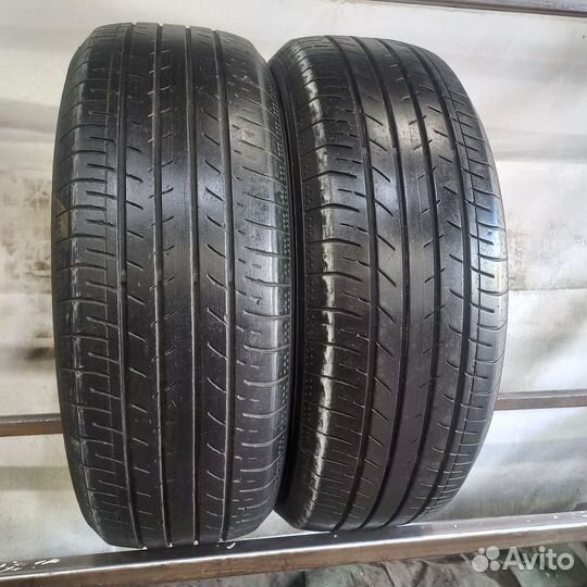 Yokohama BluEarth-GT AE-51 205/65 R16 95H