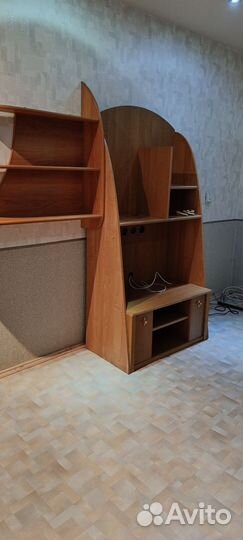 Тумба под телевизор