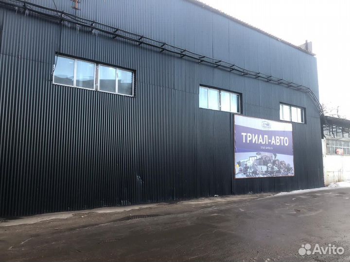 Разборка Audi Q7