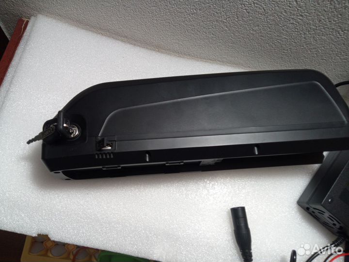 Аккумулятор для электровелосипеда 36v 30Ahв