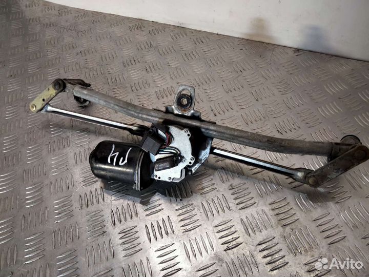 Трапеция дворников Гольф 4