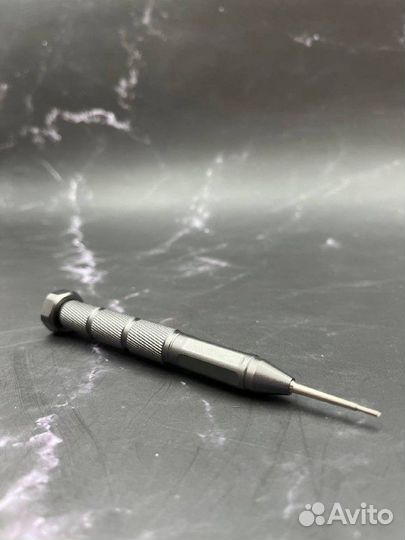 Отвертки для ремонта телефонов