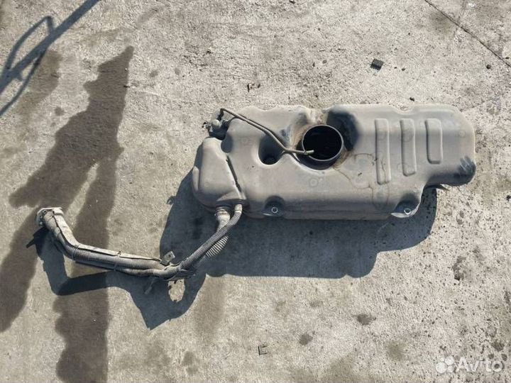 Бак топливный Kia Picanto BA 2005-2011