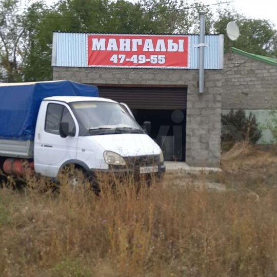 Гараж, 28 м²