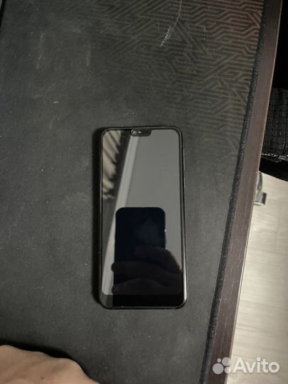 Nokia 7.1 Android One, 3/32 ГБ