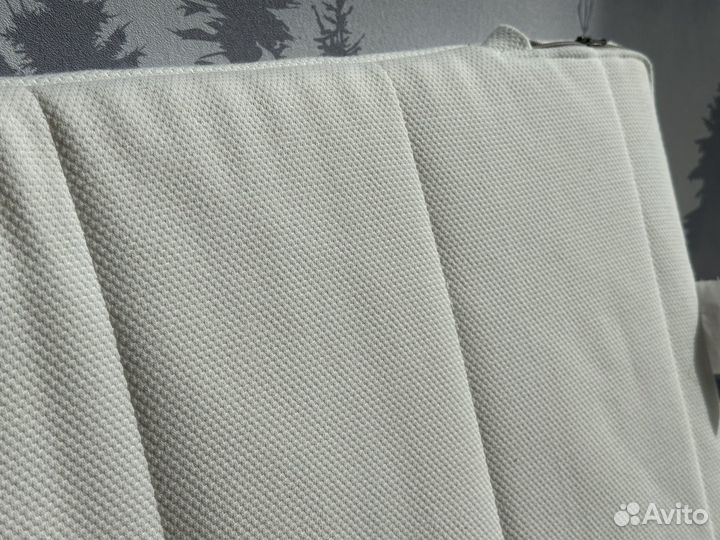 Детский матрасик 120*60