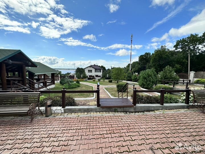 Аренда ресторана