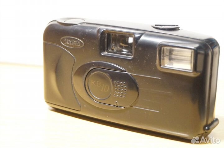 Kodak KB-10