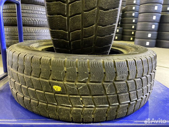 Vredestein ComTrac 2 Winter 215/65 R16 109