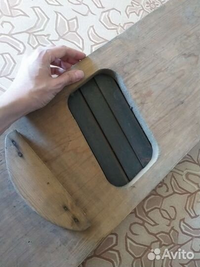 Большая Овощерезка для капусты терка шинковка