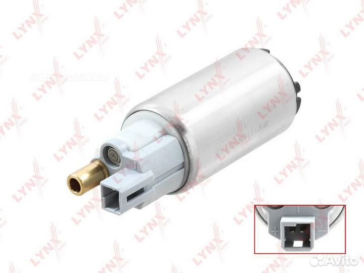 Lynxauto CF-3021 Насос топливный