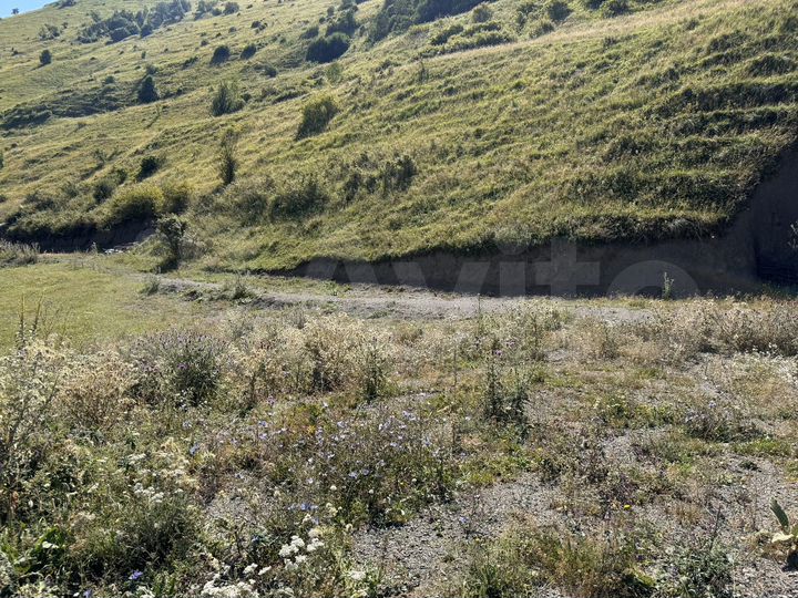 Участок 8 сот. (ИЖС)