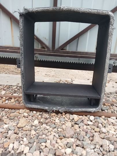 Туннель PRO metall