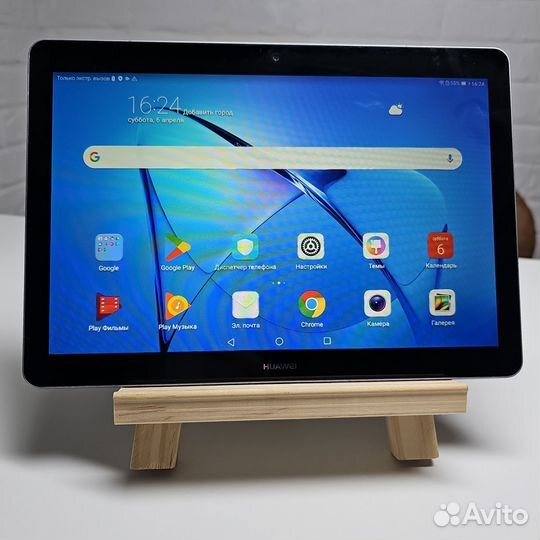 Huawei mediapad t3 10 16gb