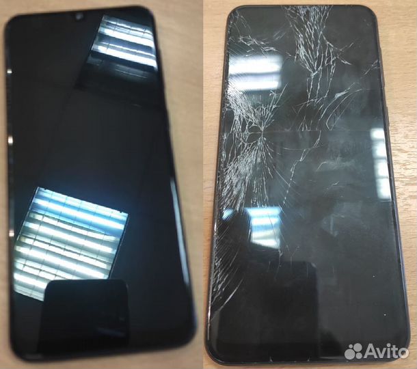 Ремонт телефонов и планшетов Samsung