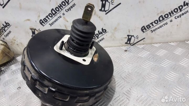 Вакуумный усилитель тормозов Mercedes M ML W163