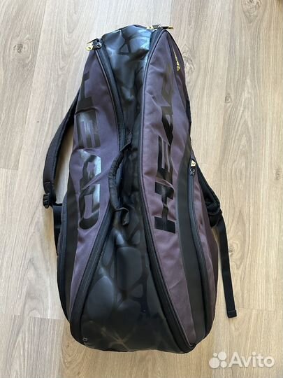 Теннисная сумка head radical