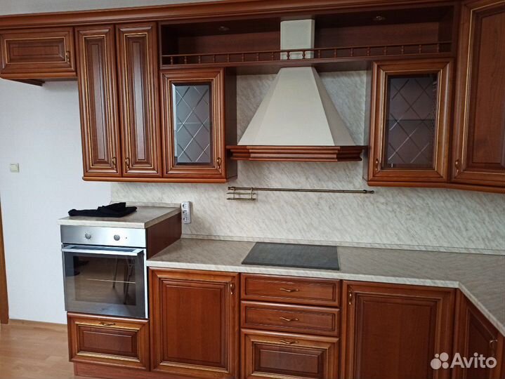 Кухонный гарнитур, кухня б/у