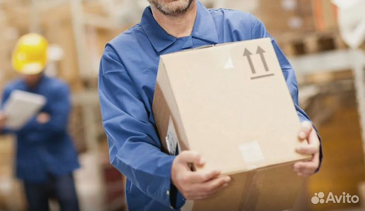 Разнорабочий. Подработка. Ежедневная оплата