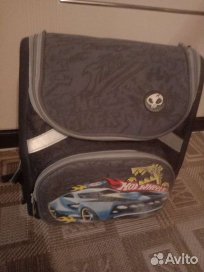 Рюкзак для начальной школы