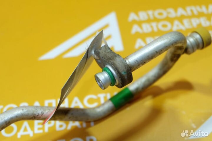 Трубка кондиционера Kia Ceed ED 2007-2012