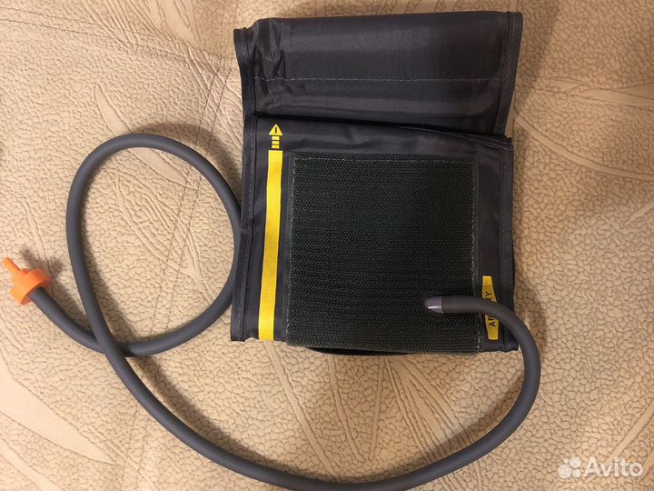 Электронный автоматический тонометр