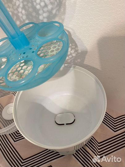 Стерилизатор philips avent