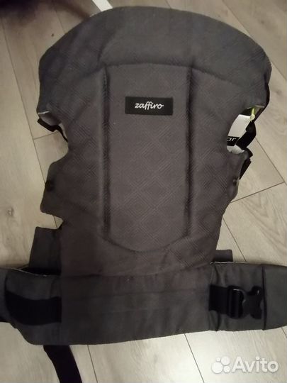 Рюкзак переноска кенгуру