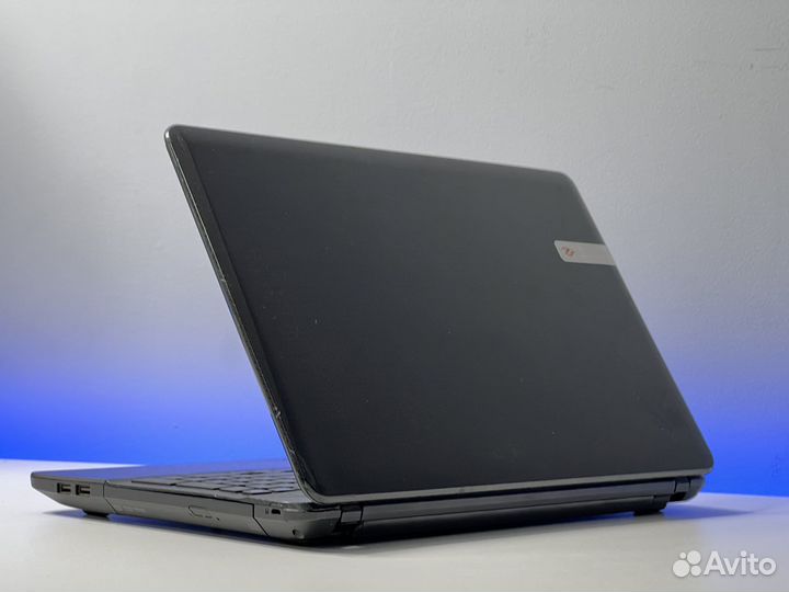 Шустрый с Core i5 8g озу SSD для офиса и игр