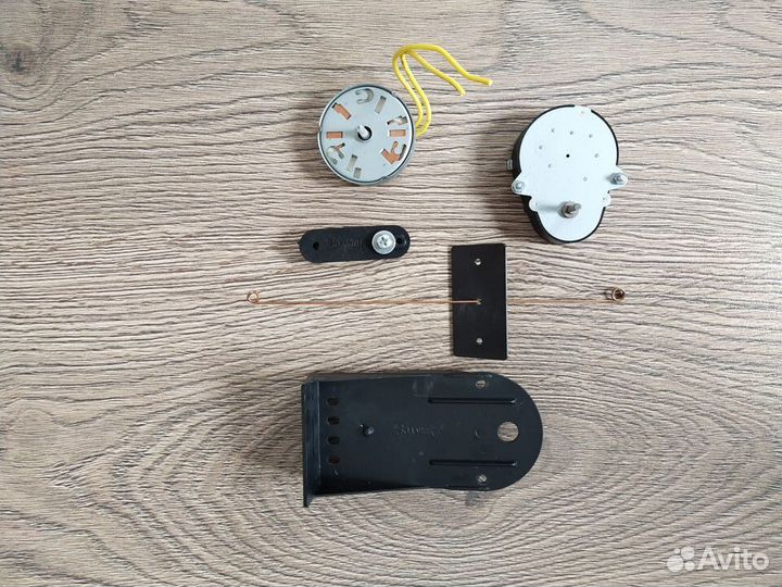 Запчасти, комплектующие и ремонт инкубаторов