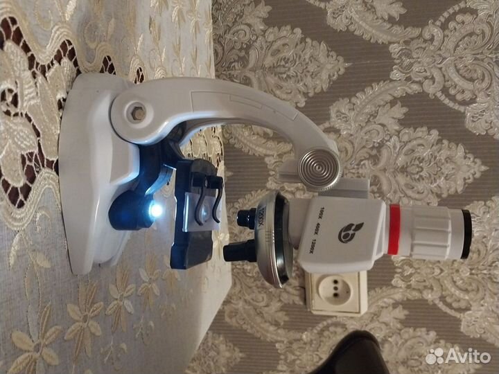 Микроскоп детский 1004001200