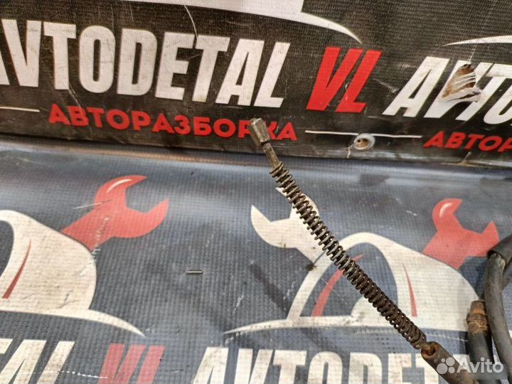 Трос ручника Chevrolet Epica V250 седан 2007