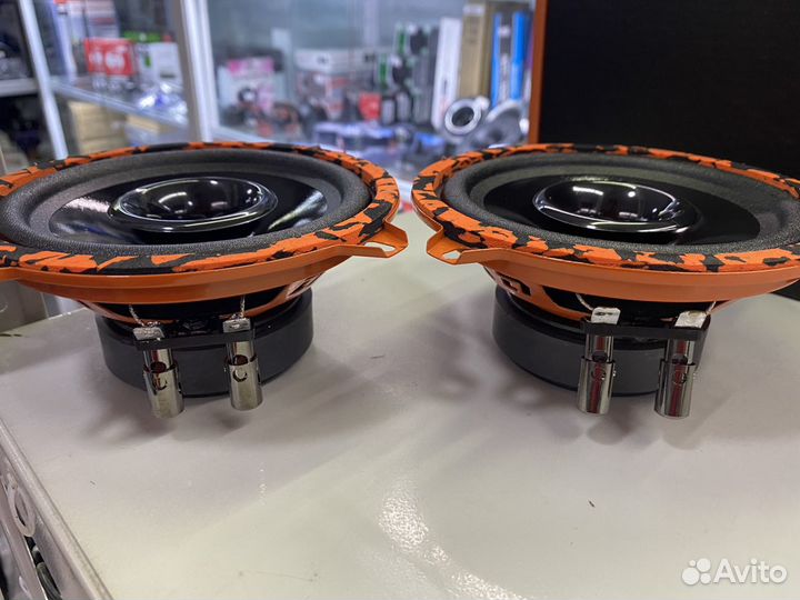 Акустика DL Audio gryphon lite 130 v.3