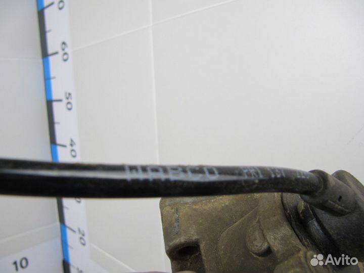 Осушитель Scania 4 series