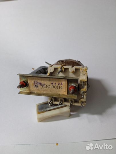 Умножители для старых тв и другое